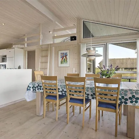 Semesterbostad Lk1179-lokken-normasvej-6 Løkken