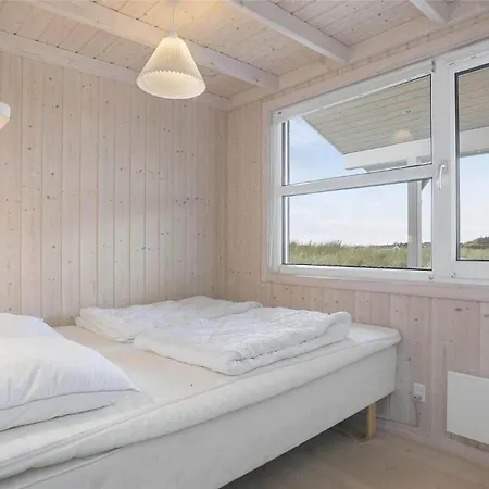 Lk1179-lokken-normasvej-6 Semesterbostad Løkken