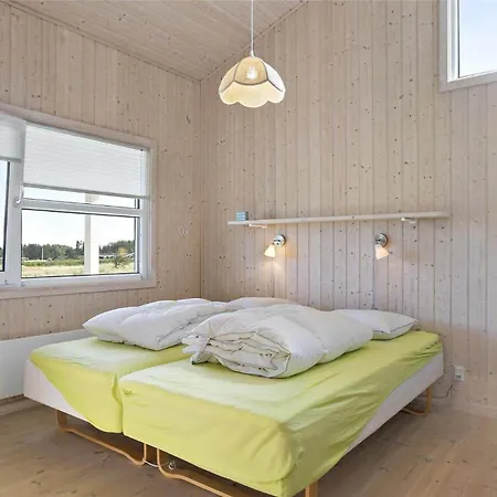 Lk1179-lokken-normasvej-6 Semesterbostad Løkken