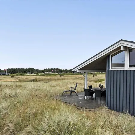 Semesterbostad Lk1179-lokken-normasvej-6