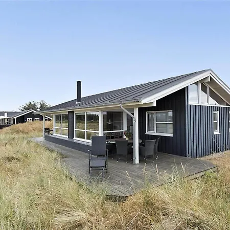 Lk1179-lokken-normasvej-6 Semesterbostad Løkken