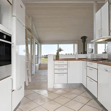 Tatil Evi Lk1179-lokken-normasvej-6 Løkken