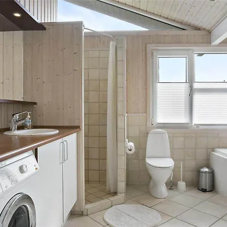 Tatil Evi Lk1179-lokken-normasvej-6 *