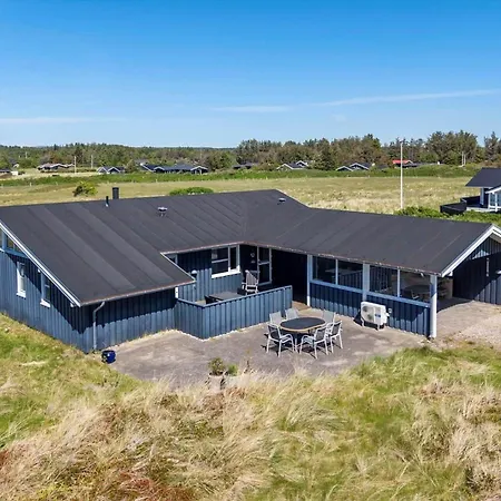 Lk1179-lokken-normasvej-6 Tatil Evi