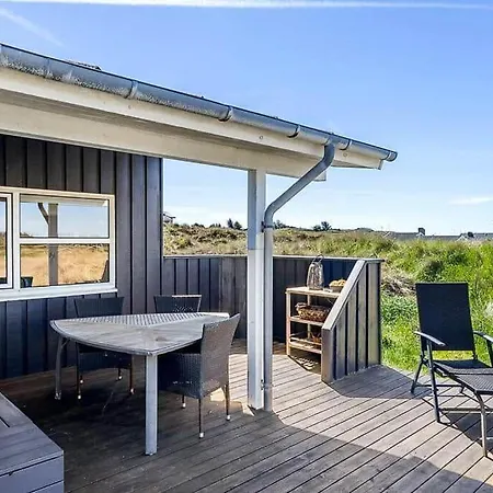 Tatil Evi Lk1179-lokken-normasvej-6 Løkken