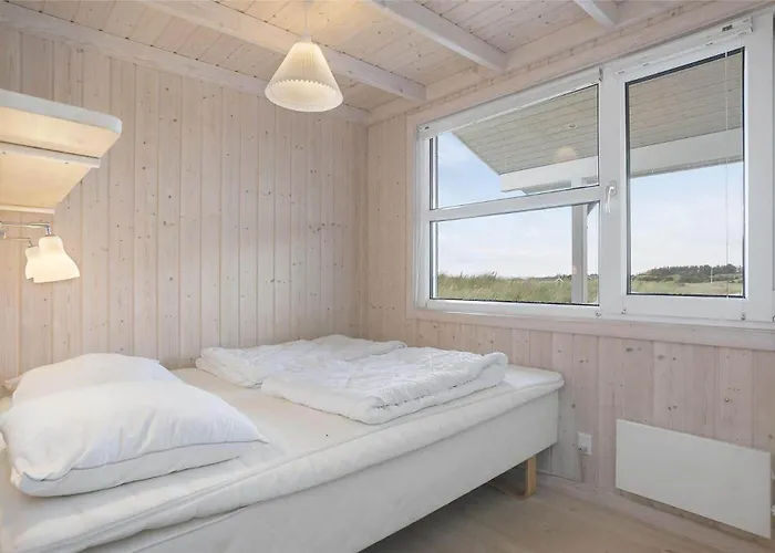 Lk1179-lokken-normasvej-6 Nyaraló Løkken